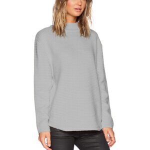 UNIF Bobby Sweater in Light Blue